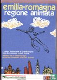 Emilia romagna-regione animata - Afbeelding 1