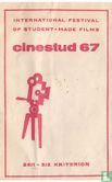 Cinestud 67 - Image 1