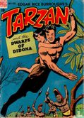 Tarzan and the Dwarfs of Didona - Afbeelding 1
