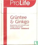 Grüntee & Ginkgo - Image 2