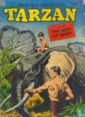 Tarzan and the Men of Greed - Image 1