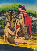 Tarzan and the Men of Greed - Afbeelding 2
