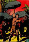 Tarzan and the Outlaws of Pal-ul-don - Image 2