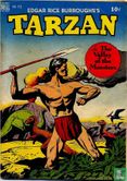 Tarzan and the Valley of the Monsters - Image 1