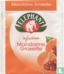 Mandarine Groseille  - Afbeelding 1