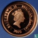 Îles Pitcairn 5 cents 2010 - Image 1
