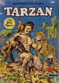 Tarzan and the White Pygmies - Afbeelding 1