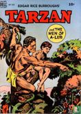 Tarzan and the Men of A-Lur - Image 1