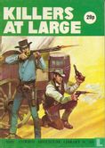 Killers at Large