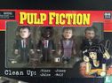 Pulp Fiction - Clean Up - Afbeelding 1
