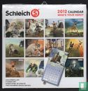 Schleich Kalender Hero 2012 - Image 2