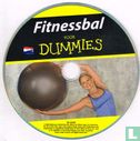 Fitnessbal voor Dummies - Afbeelding 3
