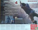 PS4 - Uncharted 4: A Thief's End - Limited Edition - Afbeelding 2