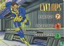 Cyclops ~ Energy 7; Fighting 4; Strength 3 - Afbeelding 1