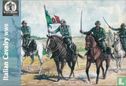 Italienische Kavallerie WWII - Bild 1