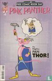 The Mighty Pan-Thor! - Afbeelding 1