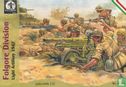Artillerie Division Folgore Lumière 1942 - Image 1