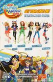 DC SuperHero Girls - Afbeelding 2