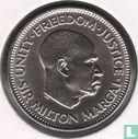 Sierra Leone 10 Cent 1964 - Bild 2