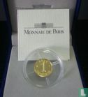 Frankreich 1 Centime 2000 (Gold) - Bild 3