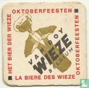 Wieze Oktoberfeesten / De Groene Michel 1969  - Image 1