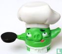 Chef Pig - Image 1