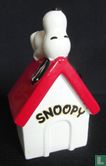Snoopy Doghouse   - Afbeelding 1