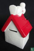 Snoopy Doghouse   - Afbeelding 2