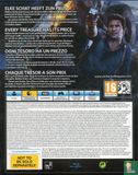 Uncharted 4: A Thief's End (Bundle Copy)