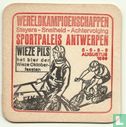 Wereldkampioenschappen stayers snelheid achtervolging 1969  / Het bier der Wieze oktoberfeesten - Afbeelding 2