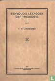 Eenvoudig leerboek der theosofie - Image 1