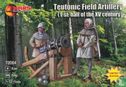 Teutonic Field Artillery - Afbeelding 1