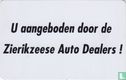 U aangeboden door de Zierikzeese Auto Dealers ! - Image 1