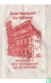 Hotel Restaurant 'De Wijnberg' - Image 1