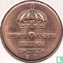 Schweden 5 Öre 1971kronen - Bild 2