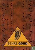 N47 - Behringer "Behre Goed"