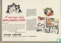 Wuff, Snuff & Tuff 4