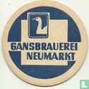 Gansbrauerei Neumarkt - Bild 1