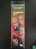 Superman mini page markers - Image 1