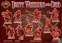 Heavy Warriors of the Dead - Afbeelding 2