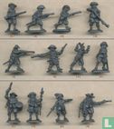 French Dismounted Dragoons - Afbeelding 3