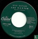 Les Baxter's Wild Guitars - Afbeelding 3