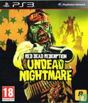 Red Dead Redemption: Undead Nightmare - Bild 1