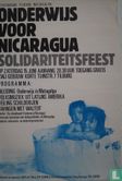 Onderwijs voor Nicaragua - Afbeelding 1