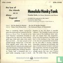 Honolulu Honky Tonk - Image 2