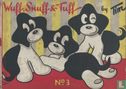 Wuff, Snuff & Tuff 3 - Image 1