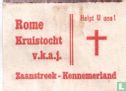 Kruistocht Rome  - Image 1