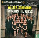 Walter Schumann Presents The Voices - Afbeelding 1