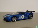 Ford GT LM