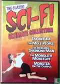 The Classic Sci-Fi ultimate collection - Image 1